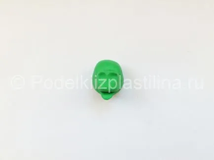 Hogyan készítsünk egy sárkány gyurma kalauz fotókkal és videó (mint ez) Hogyan készítsünk egy sárkány gyurma kalauz fotókkal és videó