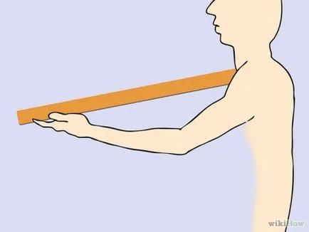 Hogyan készítsünk egy számszeríjat kezével 2 master osztály a rajzok, és lépésről lépésre képek, videók (Crossbow kezével) Hogyan készítsünk egy számszeríjat kezével 2 master osztály a rajzok, és lépésről lépésre képek, videók