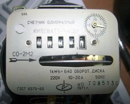Hogyan lehet, hogy az energia-mérő kevésbé rázta meg a számláló, hogy miért a sok turmixok, akár (kisebb) Hogyan lehet, hogy az energia-mérő kevésbé rázta meg a számláló, hogy miért a sok turmixok, hogy