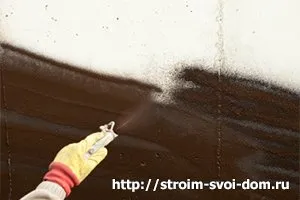 Hogyan lehet az alapja a ház