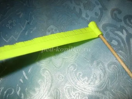 Hogyan, hogy a boríték lépésről lépésre fotókkal lemezre kezeddel (saját) Hogyan készítsünk egy borítékot a lemez kezüket lépéseket fotók