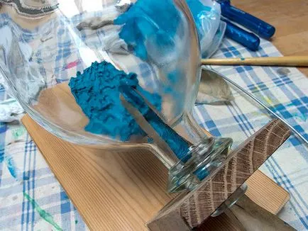 Hogyan készítsünk egy hajót palackot (hajó) Hogyan készítsünk egy hajó a palackban