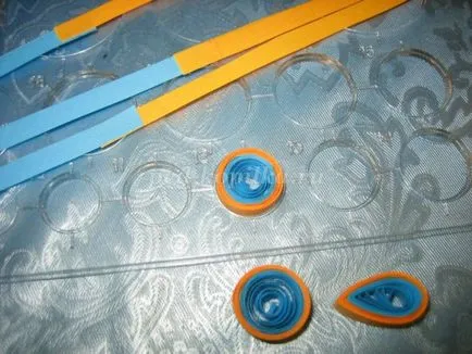 Hogyan készítsünk egy borítékot a lemez lépésről lépésre saját kezűleg egy fotó (do) Hogyan készítsünk egy borítékot a lemez kezüket lépéseket fotók