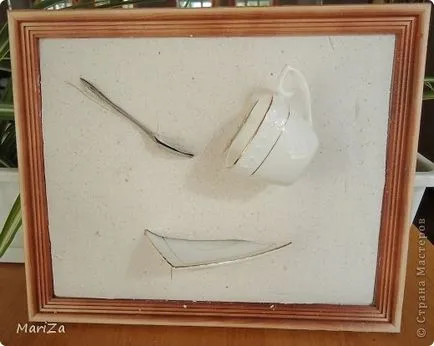 Hogyan készítsünk egy képet kávébab