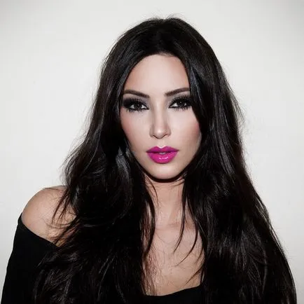 Hogyan készítsünk szemét több segítségével make-up (támogatás) Hogyan készítsünk szemét több smink