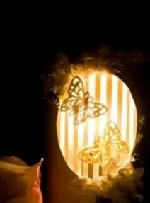 Hogyan készítsünk egy éjszakai fény kezével fotó, videó, insturktsiya (fotó) Hogy hogyan lehet a fotó nightlight kezét, video, insturktsiya