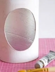 Hogyan készítsünk egy éjszakai fény kezével fotó, videó, insturktsiya (kéz) Hogy hogyan lehet a fotó nightlight kezét, video, insturktsiya