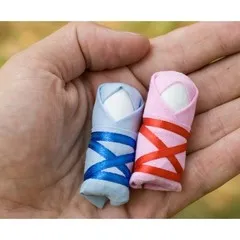 Hogyan készítsünk egy kórteremben mester osztály létrehozására babák tisztító (amulett) Hogyan készítsünk egy kórteremben mester osztály létrehozására babák tisztító