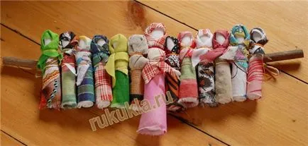 Hogyan készítsünk egy kórteremben mester osztály létrehozására babák tisztító (amulett) Hogyan készítsünk egy kórteremben mester osztály létrehozására babák tisztító
