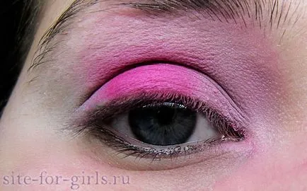 Hogyan, hogy az eredeti smink stílus emo