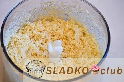Hogyan készítsünk marcipán otthon torta és modellezés - a recept egy fotó (do) Hogyan készítsünk marcipán otthon torta és modellezés - a recept egy fotó