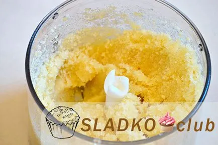 Hogyan készítsünk marcipán otthon torta és modellezés - a recept egy fotó (do) Hogyan készítsünk marcipán otthon torta és modellezés - a recept egy fotó