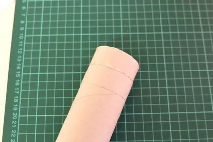 Hogyan, hogy a nagy betűkkel kartonból (mennyiség) Hogyan, hogy a nagy betűkkel ki a karton
