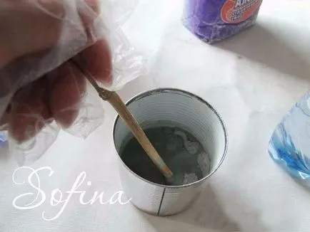 Hogyan készítsünk húsvéti nyuszit, ahonnan lehetőség van, hogy egy húsvéti nyuszi