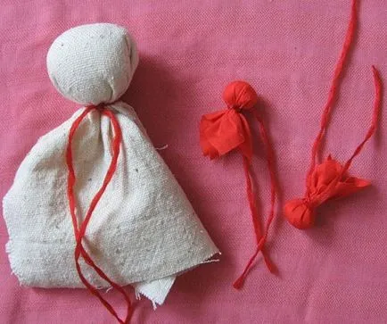 Hogyan készítsünk egy kórteremben mester osztály létrehozására babák tisztító (amulett) Hogyan készítsünk egy kórteremben mester osztály létrehozására babák tisztító