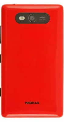 Hogyan készítsünk egy gyári beállításokat a telefon Nokia Lumia 820 a gyári - blogofolio Romana Paulova (hangerő le gomb) Hogyan készítsünk egy gyári beállításokat a telefon Nokia Lumia 820 a gyári - blogofolio Romana Paulova