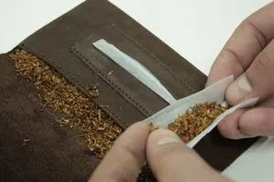 Hogyan lehet cigarettát