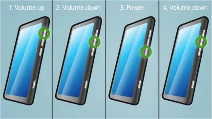 Hogyan készítsünk egy gyári beállításokat a telefon Nokia Lumia 820 a gyári - blogofolio Romana Paulova (Lumia 820) Hogyan készítsünk egy gyári beállításokat a telefon Nokia Lumia 820 a gyári - blogofolio Romana Paulova