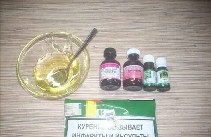 Hogyan lehet víz pipadohány saját kezűleg otthon (saját) Hogyan lehet víz pipadohány saját kezűleg otthon