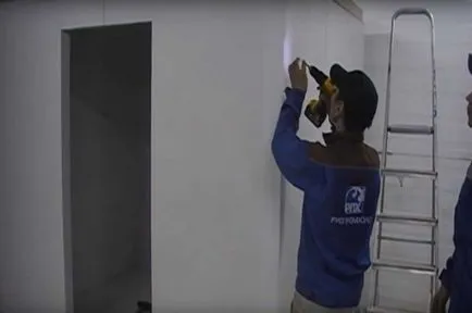 Hogyan, hogy magának egy hűtőkamrában