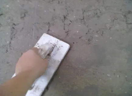 Hogyan lehet gipsz falak kezüket Videó