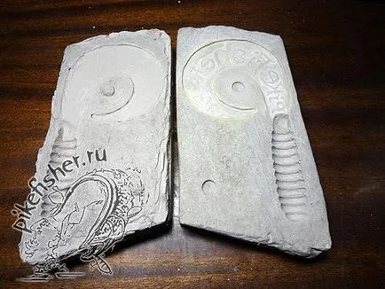 Hogyan készítsünk egy twister saját kezűleg - házi halászati ​​kezük