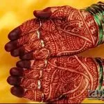 Hogyan elmossa a mehendi (henna) tanácsot, információt, módszerek szakaszok