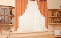 Hogyan lehet a papír vakok kezüket a tapéta és szövet (záró) Hogyan lehet a papír vakok kezüket a tapéta és szövet