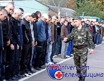 Hogyan kell viselkedni, ha a kedvenc srác besorozták a hadseregbe a hadsereg - egy teszt a szeretet ereje (Man) Hogyan kell viselkedni, ha a kedvenc srác besorozták a hadseregbe a hadsereg - egy teszt a szeretet ereje