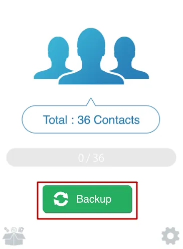 Hogyan lehet másolni a névjegyeket iPhone sim kártya -, hogy mozog a számok SIM-kártyák