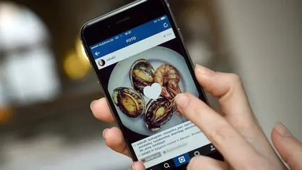 Hogyan töltse le és mentse fotók instagrama (Instagram) - minden rendelkezésre álló módszerek (instagrama) Hogyan töltse le és mentse fotók instagrama (Instagram) - minden rendelkezésre álló módszerek