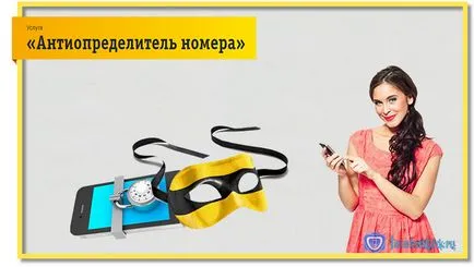 Hogyan lehet elrejteni számos Beeline „CLIR”