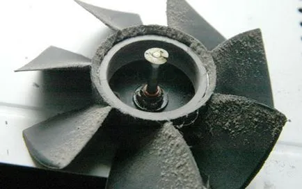 Hogyan kenje ventilátor (hűtő), hogyan kell rögzíteni a számítógép, tippeket és utasításokat
