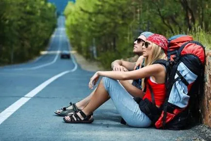 Hogyan lehet pénzt megtakarítani a nyaralás