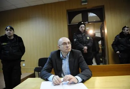 Mivel a sorsa a vádlottak „listán Magnyitszkij” (Magnyitszkij) Mivel a sorsa a vádlottak „listában Magnyitszkij”