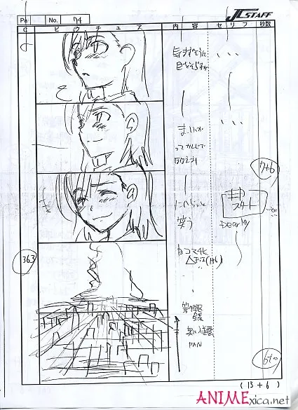 Hogy van anime 1