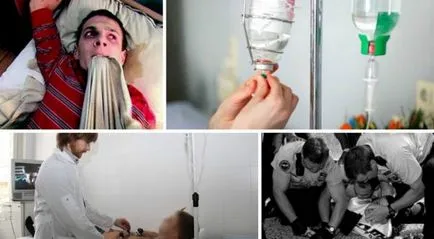 Hogyan lehet eltávolítani a break-up egy drogfüggő hatékony eszköze
