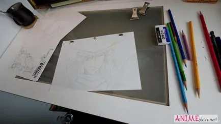 Hogy van anime 1