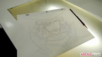 Hogy van anime 1