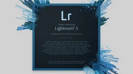 Hogyan kell menteni a képet a laytrum Adobe Lightroom, hogyan kell menteni fotók
