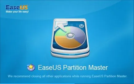 Hogyan hozzunk létre egy korong d egy laptop - site notebookremont!