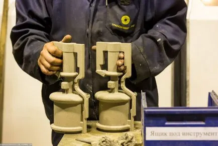 Hogyan gyűjtsünk vasúti kocsik, a tudomány és az élet