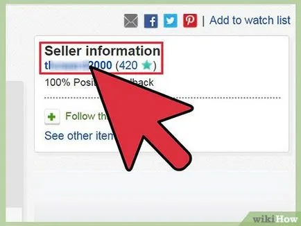 Hogyan vásároljon ebay