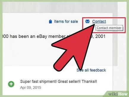 Hogyan vásároljon ebay