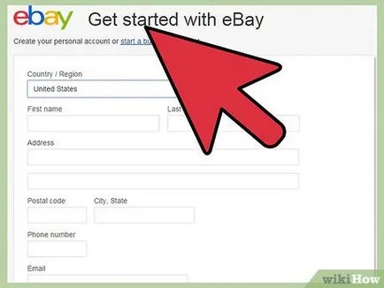 Hogyan vásároljon ebay