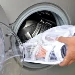 Hogyan mossa cipő kézzel