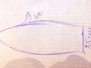 Hogyan kell varrni papucs csizma