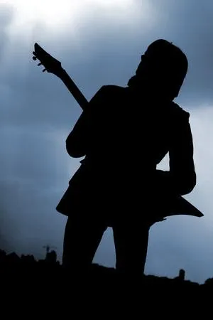 Hogyan válhat egy rocksztár