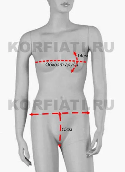 Hogyan varrni egy fürdőruhát a strandon Anastasia korfiati