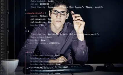 Hogyan lesz egy web-programozó nulláról Ismerje a 4 technológia